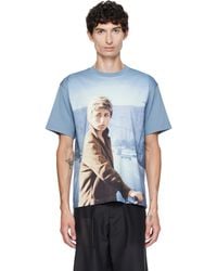 Undercover - Cindy Sherman Uc2F4814-1 T-Shirt - Lyst