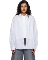 mfpen - Evening Shirt - Lyst