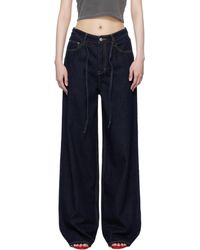 Ksubi - Baggy Zenith Pop Jeans - Lyst