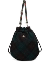 Vivienne Westwood - Drawstring Set Pouch - Lyst