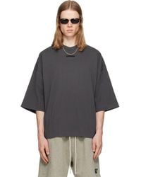 Fear Of God - Merch T-Shirt - Lyst