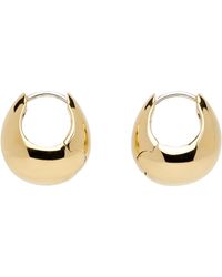 NUMBERING - Boucles D'Oreilles #5116 - Lyst
