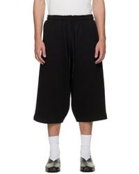 Entire studios - Drop Shorts - Lyst