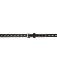 【送料&関税込】Lemaire Braided Belt 20 BRAIDED BELT 20 – LEMAIRE