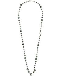 Isabel Marant - Long Necklace - Lyst