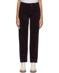 Carhartt WIP Pants, Slacks and Chinos for Women | Online Sale up to 24% off  | Lyst
