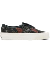 Vans - Premium Authentic 44 Jacquard Sneakers - Lyst