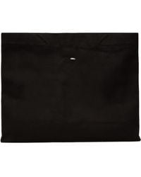 Our Legacy - カーキ Oblong トートバッグ - Lyst