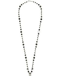 Isabel Marant - Jack Chain Necklace - Lyst