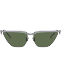 Projekt Produkt - Rp-11 Sunglasses - Lyst