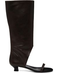 Paloma Wool - Manuela Heeled Sandals - Lyst