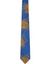 Vivienne Westwood - 8.5Cm 'Chaos' Tie - Lyst
