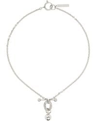 Justine Clenquet - Gordon Choker - Lyst