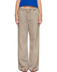 Agolde - Shaw Jeans - Lyst