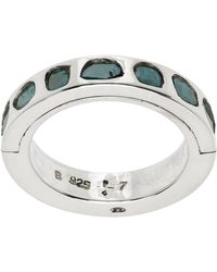 Parts Of 4 - Sistema Ring - Lyst