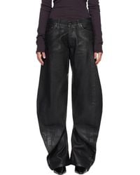 Acne Studios - 2006F Loose Fit Jeans - Lyst