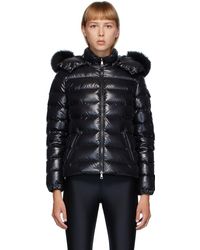 doudoune moncler femme fourrure
