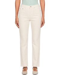 Jacquemus - Off- 'The De-Nîmes' Palma Denim Jeans - Lyst