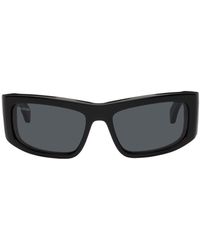 DSquared² D2 0014/s in Black for Men Mens Sunglasses DSquared² Sunglasses Save 12% 