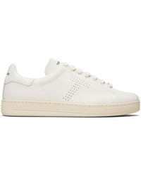 Tom Ford - Off- Warwick Sneakers - Lyst
