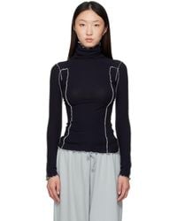 Baserange - Omato Turtleneck - Lyst