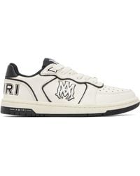 Amiri - Off- & Newport Sneakers - Lyst