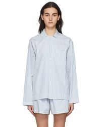 Tekla Pajamas for Women - Up to 20% off at Lyst.com