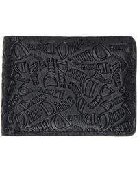 Dime - Haha Leather Wallet - Lyst