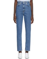 helmut lang jeans womens