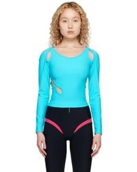 Columbia - Side Slash Long Sleeve T-Shirt - Lyst