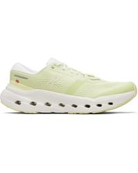 On Shoes - Cloudrunner 3 Sneakers - Lyst