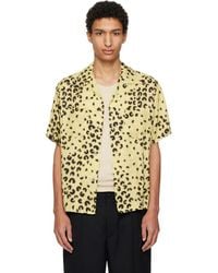 Maison Margiela - Short-Sleeved Shirt - Lyst