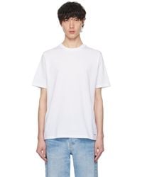 Carhartt - Two-pack Standard Crew Neck T-shirts - Lyst