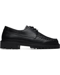 Isabel Marant - Byren Loafers - Lyst