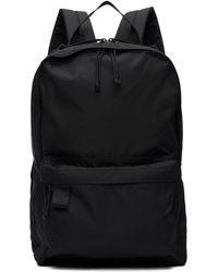 N. Hoolywood - Porter Edition Small Backpack - Lyst