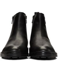 HUGO Boots for Men - Up to 36% off at Lyst.com.au