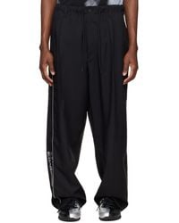 Y-3 - Mercedes-Amg F1 Edition Track Pants - Lyst