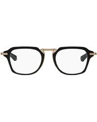 Dita Eyewear - Aegeus Glasses - Lyst