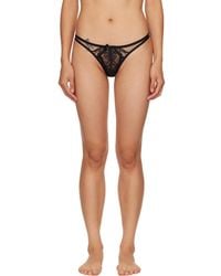 Agent Provocateur - Rozlyn Thong - Lyst