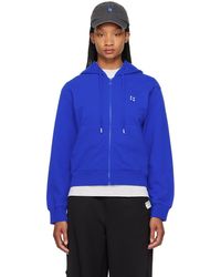 Adererror - Significant Patch Hoodie - Lyst