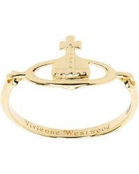 Vivienne Westwood - Vendome Ring - Lyst