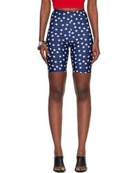 Jean Paul Gaultier - 'The Polka-Dot' Shorts - Lyst