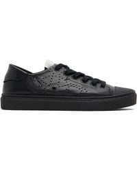 Vivienne Westwood - Soft Punch Sneakers - Lyst