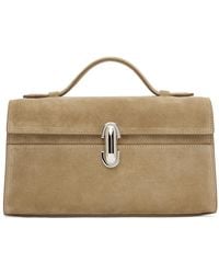 SAVETTE - Symmetry Pochette Top Handle Bag - Lyst