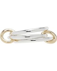 Spinelli Kilcollin - Solarium Sg Ring - Lyst