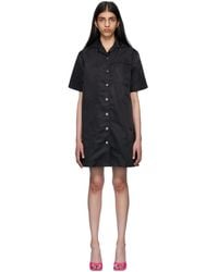 REMAIN Birger Christensen - Storm ミニワンピース - Lyst