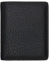 Maison Margiela - Four Stitches Bifold Wallet - Lyst