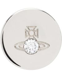 Vivienne Westwood - Lewis Stud Single Earring - Lyst