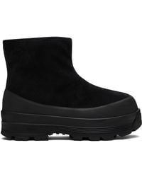Diemme - Badia Shearling Boots - Lyst
