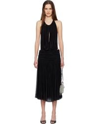 Mirror Palais - 'La Piscine' Lady Length Midi Dress - Lyst